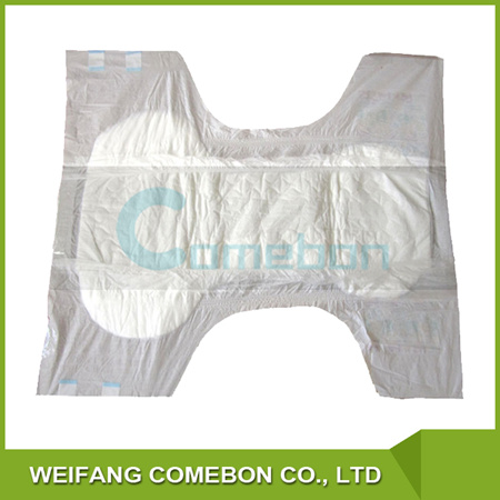 Adult diapers have the advantage of being used Adult diapers have the advantage of being used